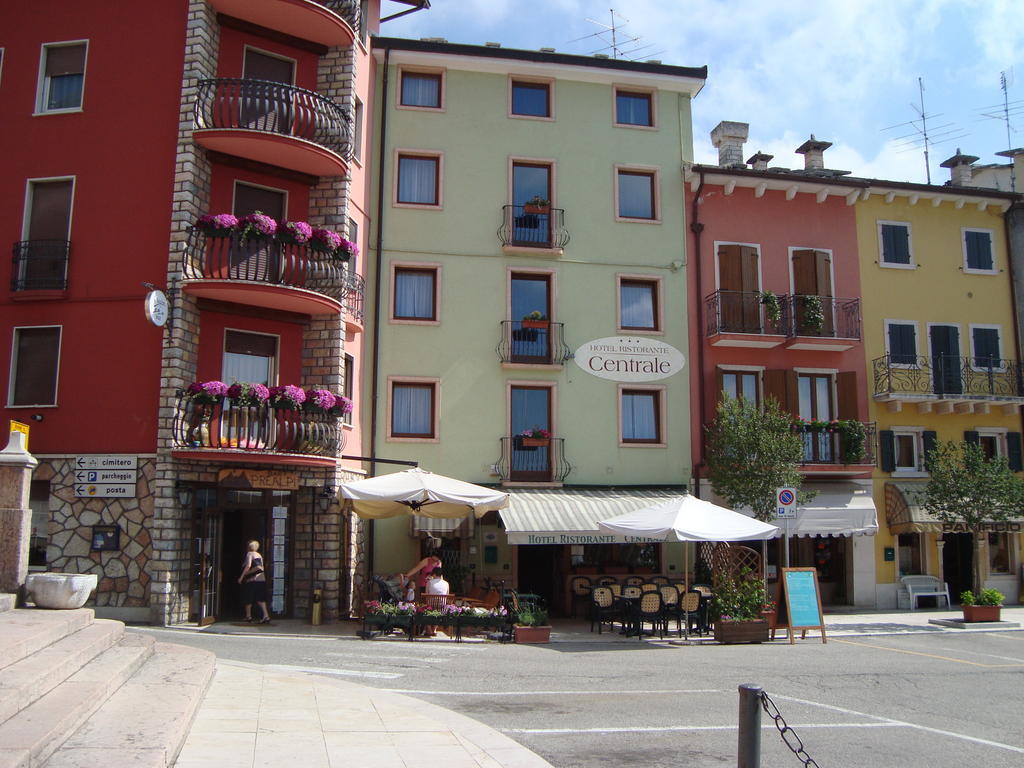 Hotel Ristorante 3*
